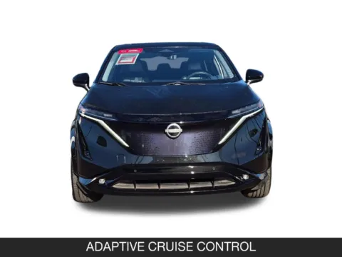 More photos of 2024 Nissan Ariya EVOLVE+ at Mossy Nissan El Cajon, CA