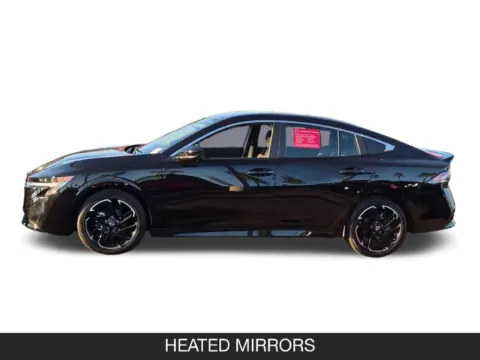 More photos of 2026 Nissan Sentra SR at Mossy Nissan El Cajon, CA