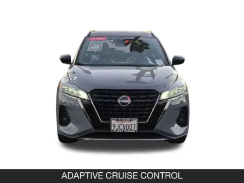 More photos of 2023 Nissan Kicks SR at Mossy Nissan El Cajon, CA