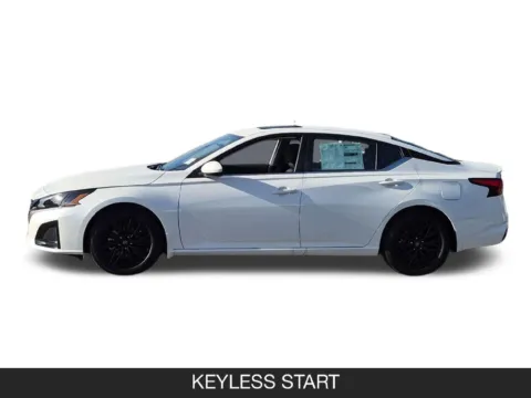 More photos of 2026 Nissan Altima 2.5 SV at Mossy Nissan El Cajon, CA