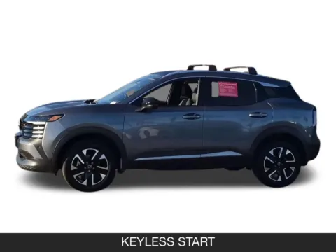 More photos of 2026 Nissan Kicks SR at Mossy Nissan El Cajon, CA