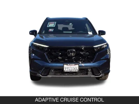 More photos of 2026 Honda CR-V Hybrid Sport-L at Mossy Nissan El Cajon, CA
