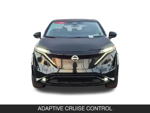 More photos of 2024 Nissan Ariya EVOLVE+ at Mossy Nissan El Cajon, CA