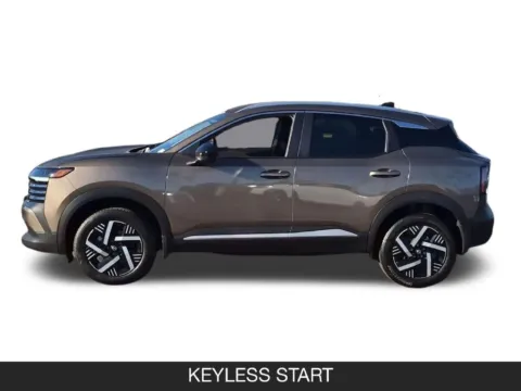 More photos of 2026 Nissan Kicks SV at Mossy Nissan El Cajon, CA