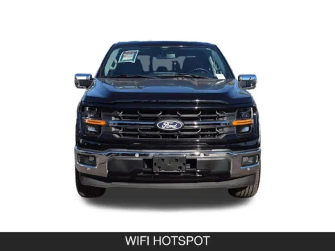 More photos of 2024 Ford F-150 XLT at Mossy Nissan El Cajon, CA