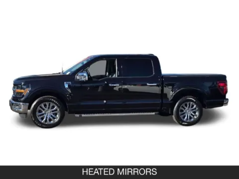 More photos of 2024 Ford F-150 XLT at Mossy Nissan El Cajon, CA