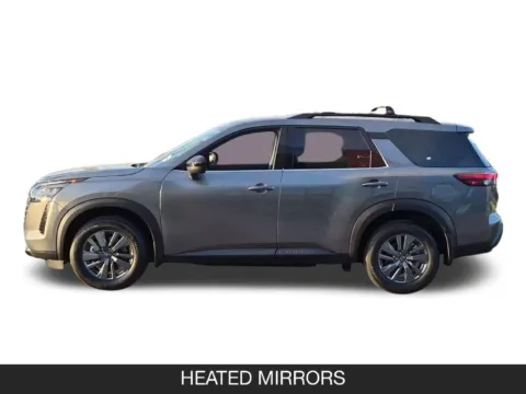 More photos of 2026 Nissan Pathfinder SV at Mossy Nissan El Cajon, CA