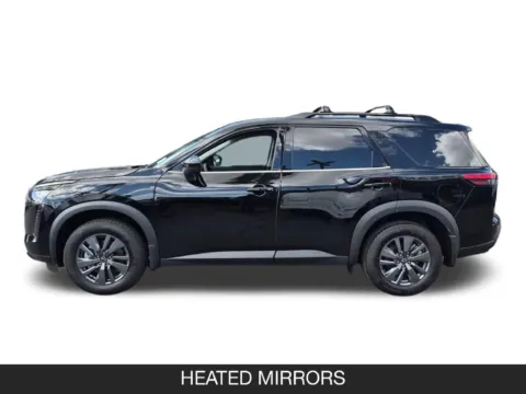 More photos of 2026 Nissan Pathfinder SV at Mossy Nissan El Cajon, CA