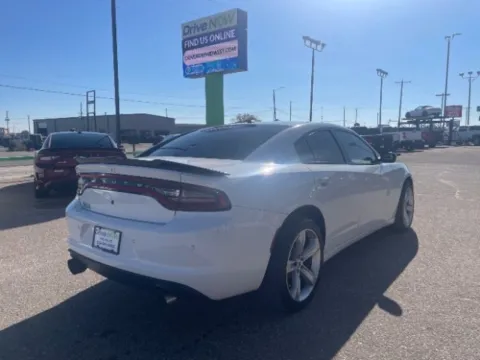 More photos of 2018 Dodge Charger Police at Drive Now Wichita, KS