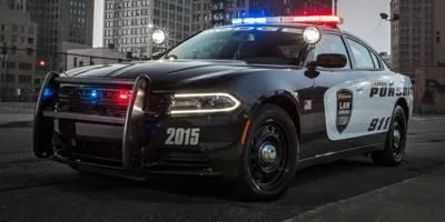 2018 Dodge Charger Police for sale in Wichita, KS