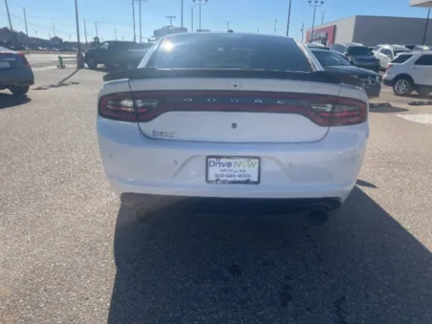 More photos of 2018 Dodge Charger Police at Drive Now Wichita, KS