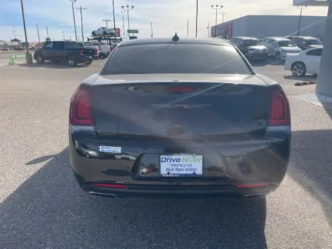 More photos of 2021 Chrysler 300 S at Drive Now Wichita, KS