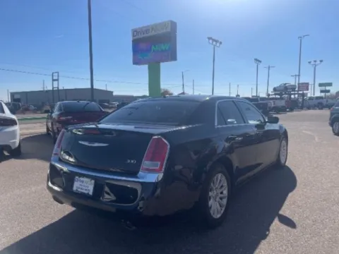 More photos of 2014 Chrysler 300 RWD at Drive Now Wichita, KS