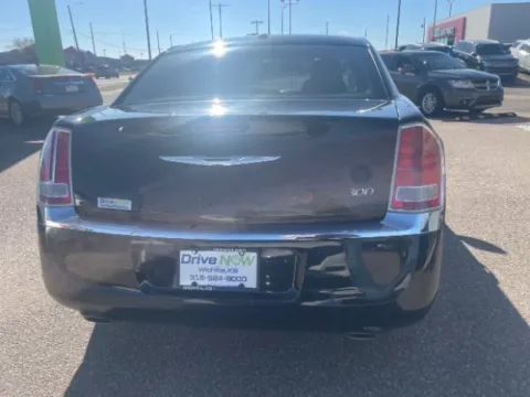More photos of 2014 Chrysler 300 RWD at Drive Now Wichita, KS