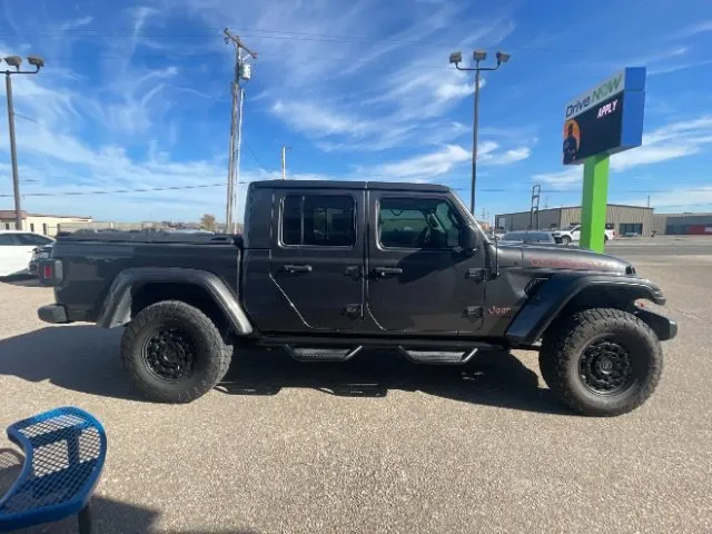 Jeep Gladiator photo 6