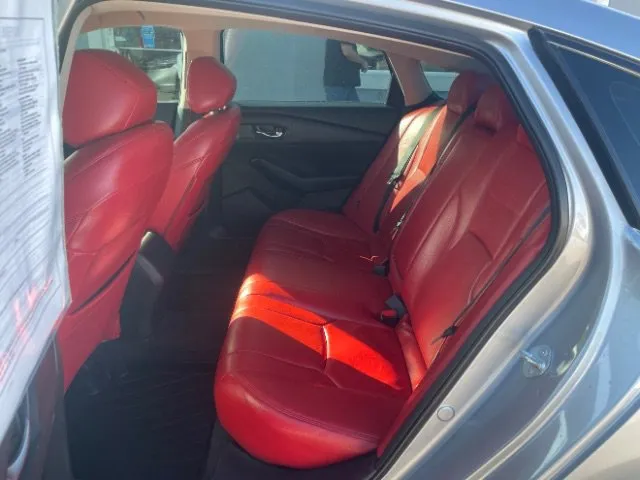 Honda Accord photo 8