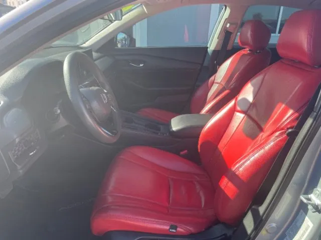 Honda Accord photo 9