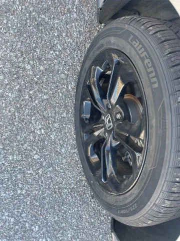 Honda Accord photo 14