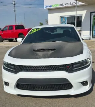 Photos of 2019 Dodge Charger R/T for sale in Wichita, KS at Drive Now Wichita