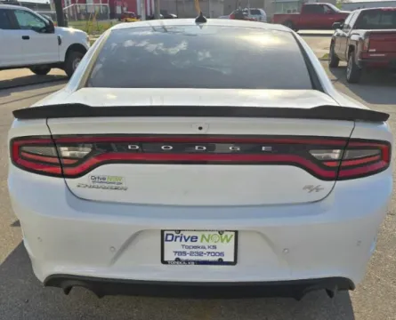 More photos of 2019 Dodge Charger R/T at Drive Now Wichita, KS