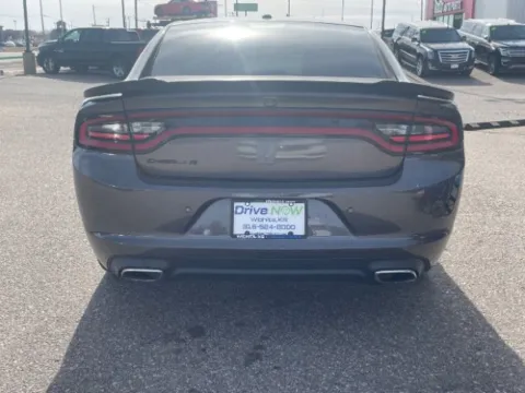More photos of 2020 Dodge Charger SXT at Drive Now Wichita, KS