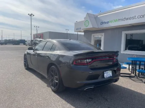Another view of 2020 Dodge Charger SXT for sale in Wichita, KS at Drive Now Wichita