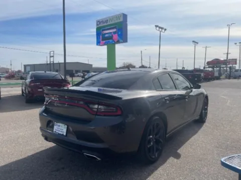 More photos of 2020 Dodge Charger SXT at Drive Now Wichita, KS