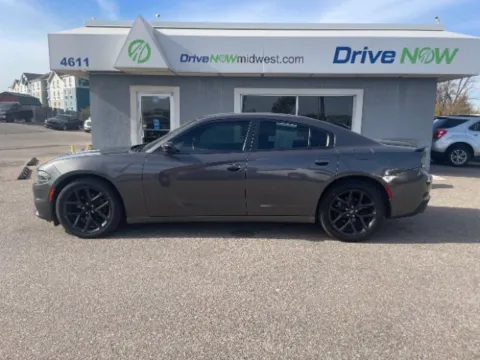 Photos of 2020 Dodge Charger SXT for sale in Wichita, KS at Drive Now Wichita