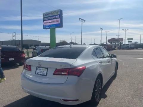 More photos of 2020 Acura TLX Standard at Drive Now Wichita, KS