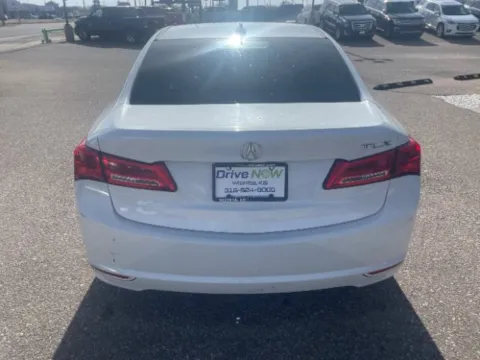 More photos of 2020 Acura TLX Standard at Drive Now Wichita, KS