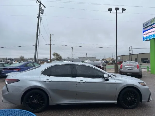 Toyota Camry photo 6