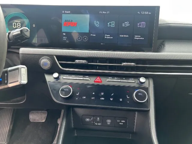 Hyundai Sonata photo 14