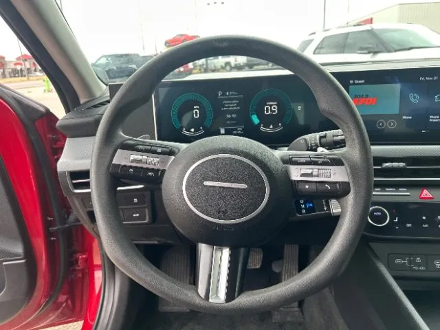 Hyundai Sonata photo 13