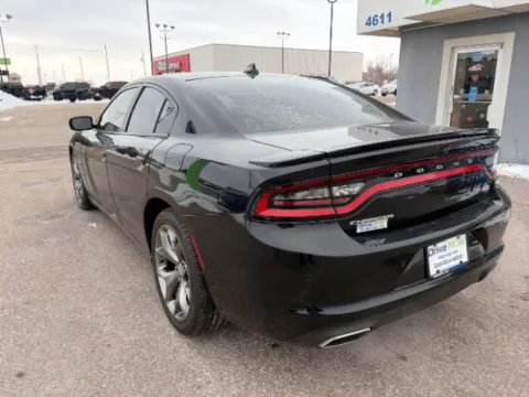 Another view of 2018 Dodge Charger R/T for sale in Wichita, KS at Drive Now Wichita