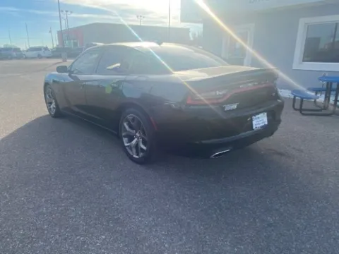 More photos of 2018 Dodge Charger R/T at Drive Now Wichita, KS