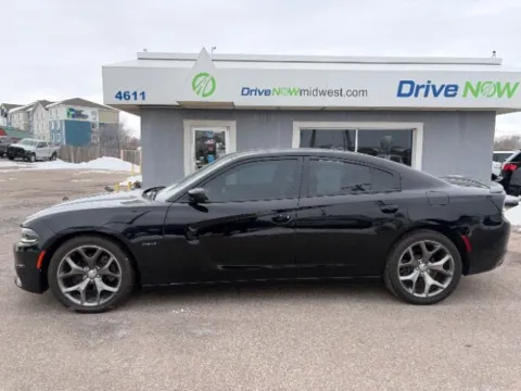 Photos of 2018 Dodge Charger R/T for sale in Wichita, KS at Drive Now Wichita