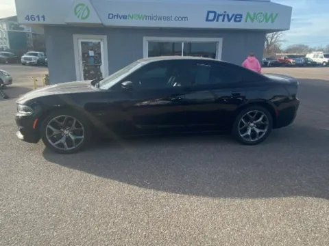 Another view of 2018 Dodge Charger R/T for sale in Wichita, KS at Drive Now Wichita