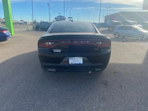 More photos of 2018 Dodge Charger R/T at Drive Now Wichita, KS