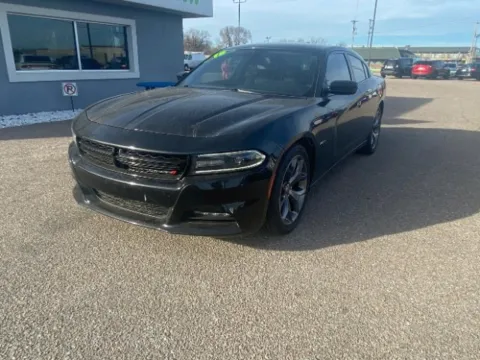Photos of 2018 Dodge Charger R/T for sale in Wichita, KS at Drive Now Wichita