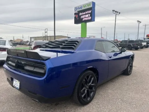 More photos of 2021 Dodge Challenger SXT at Drive Now Wichita, KS