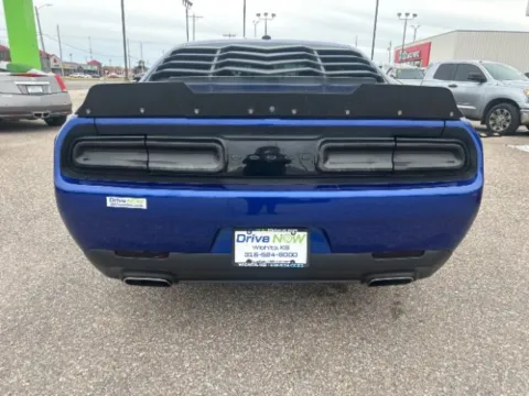 More photos of 2021 Dodge Challenger SXT at Drive Now Wichita, KS