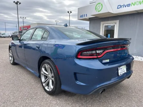 Another view of 2021 Dodge Charger GT for sale in Wichita, KS at Drive Now Wichita