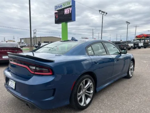 More photos of 2021 Dodge Charger GT at Drive Now Wichita, KS
