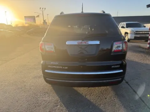 More photos of 2017 GMC Acadia Limited at Drive Now Wichita, KS