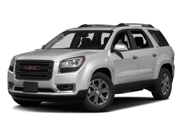 2017 GMC Acadia Limited Base's photo