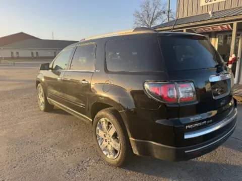 Another view of 2017 GMC Acadia Limited for sale in Wichita, KS at Drive Now Wichita