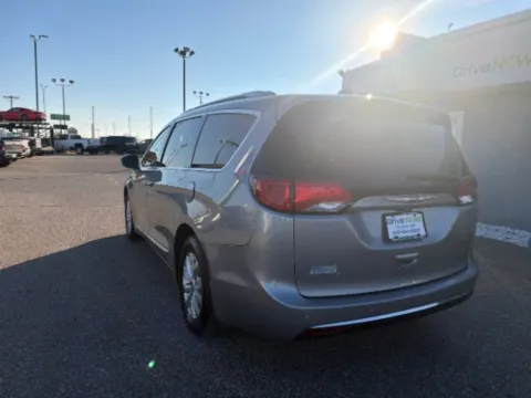 Another view of 2019 Chrysler Pacifica Touring L for sale in Wichita, KS at Drive Now Wichita