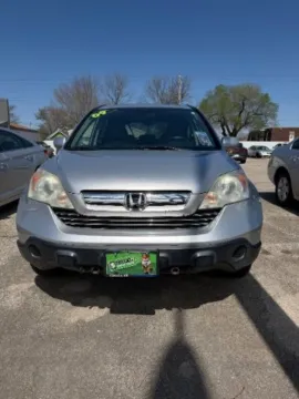 Photos of 2009 Honda CR-V EX-L for sale in Wichita, KS at Drive Now Wichita