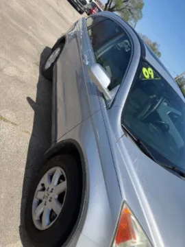 Another view of 2009 Honda CR-V EX-L for sale in Wichita, KS at Drive Now Wichita