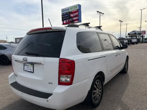 More photos of 2012 Kia Sedona EX at Drive Now Wichita, KS